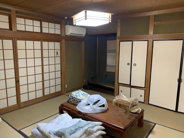 姫路市飾磨区恵美酒の中古一戸建て