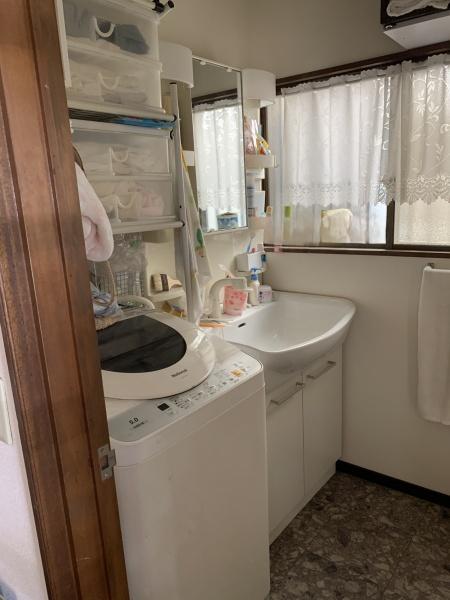 姫路市飾磨区恵美酒の中古一戸建て