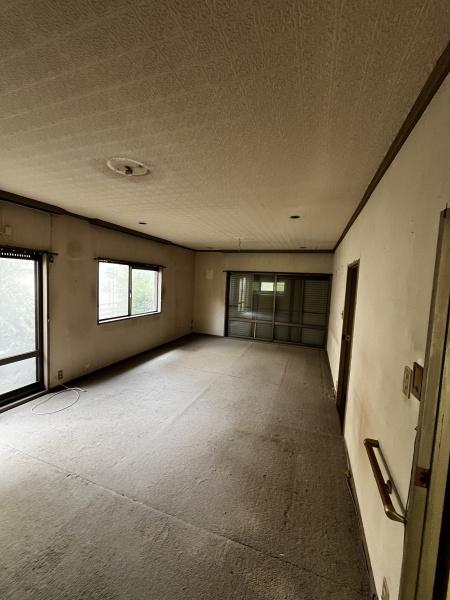神戸市北区泉台５丁目の中古一戸建て