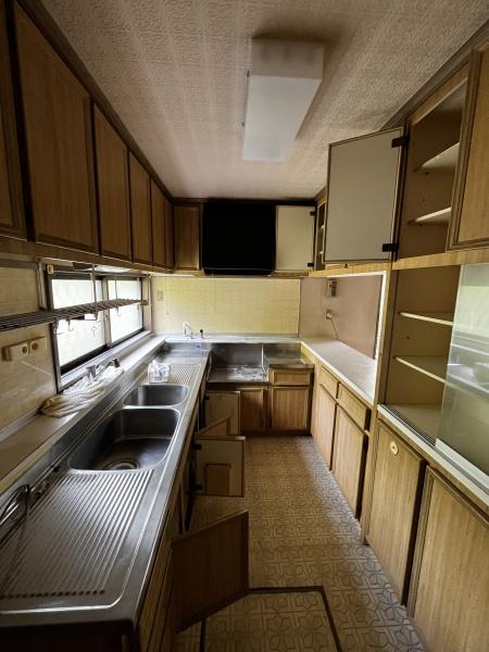 神戸市北区泉台５丁目の中古一戸建て