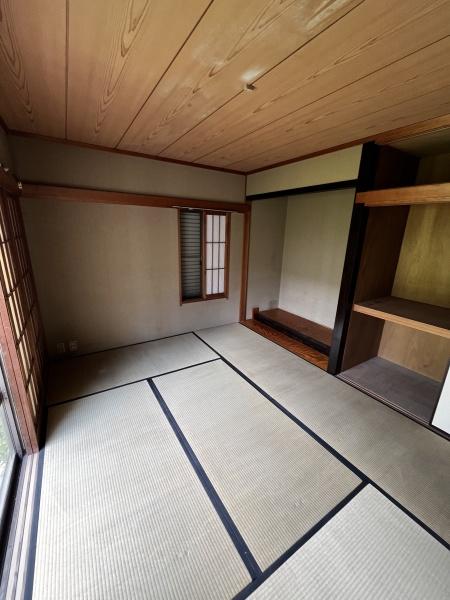 神戸市北区泉台５丁目の中古一戸建て