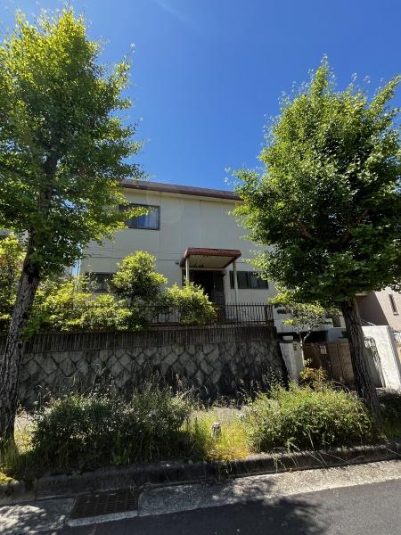 神戸市北区泉台5丁目の中古一戸建