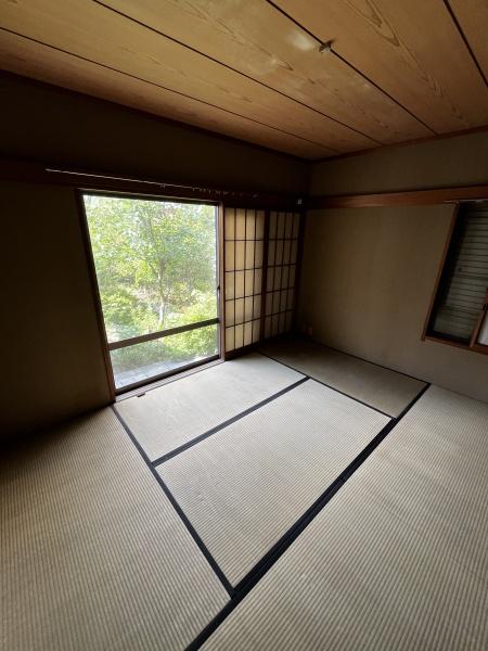 神戸市北区泉台５丁目の中古一戸建て