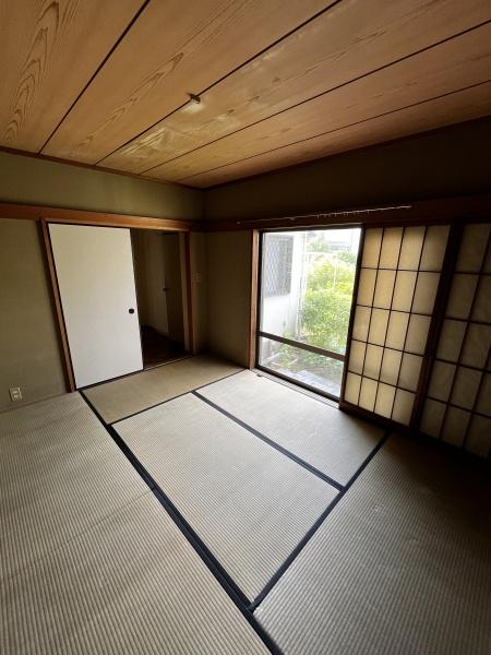 神戸市北区泉台５丁目の中古一戸建て