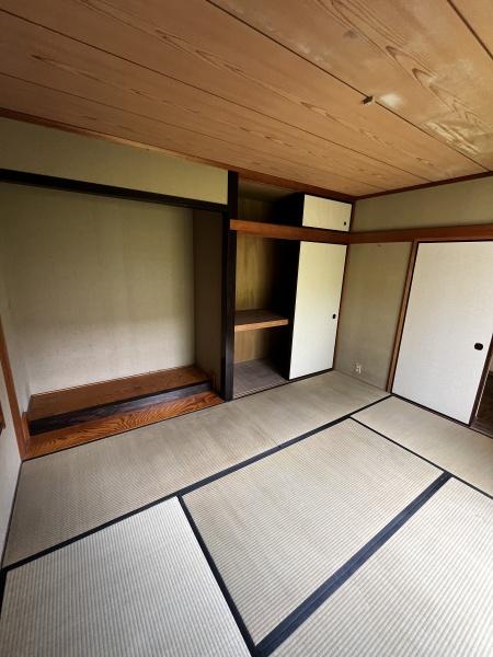 神戸市北区泉台５丁目の中古一戸建て