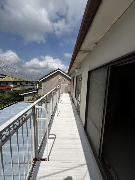 神戸市北区泉台５丁目の中古一戸建て