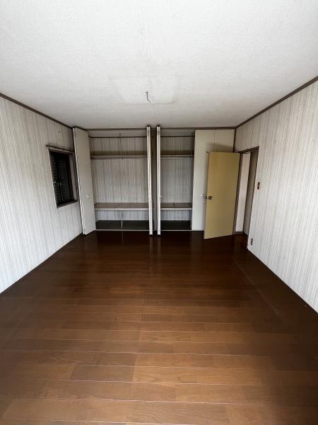 神戸市北区泉台５丁目の中古一戸建て
