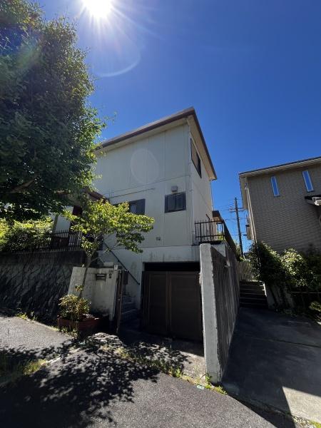 神戸市北区泉台５丁目の中古一戸建て