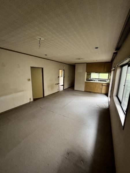 神戸市北区泉台５丁目の中古一戸建て