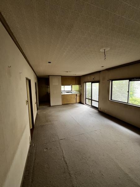 神戸市北区泉台５丁目の中古一戸建て