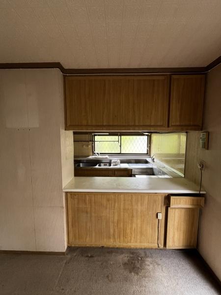 神戸市北区泉台５丁目の中古一戸建て