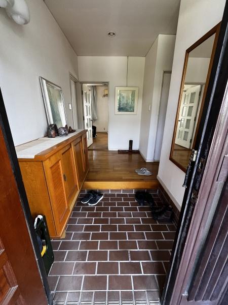 神戸市垂水区つつじが丘６丁目の中古一戸建