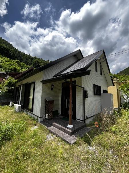 姫路市夢前町山之内の中古一戸建