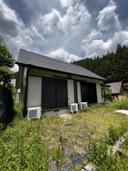 姫路市夢前町山之内の中古一戸建