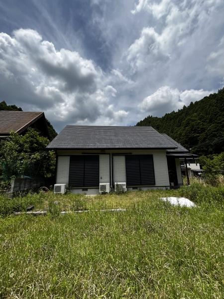 姫路市夢前町山之内の中古一戸建
