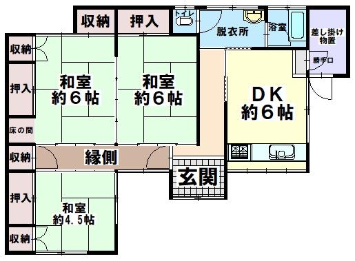 幡多郡黒潮町佐賀の中古一戸建