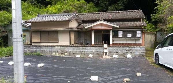 幡多郡黒潮町佐賀の中古一戸建