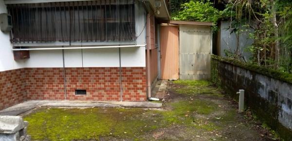 幡多郡黒潮町佐賀の中古一戸建