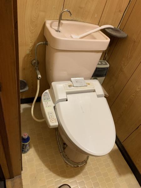 川西市清流台の中古一戸建て