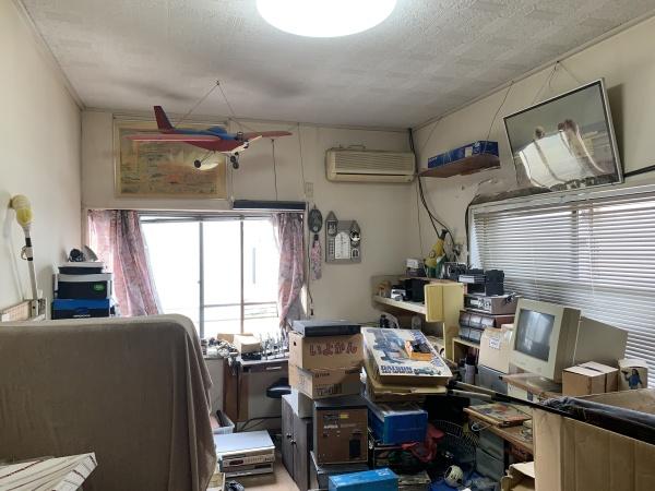 川西市清流台の中古一戸建て
