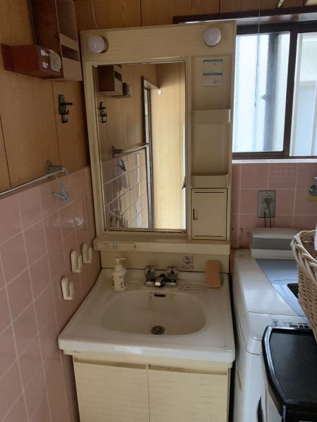 川西市清流台の中古一戸建て