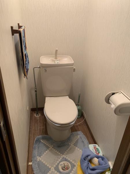 川西市清流台の中古一戸建て
