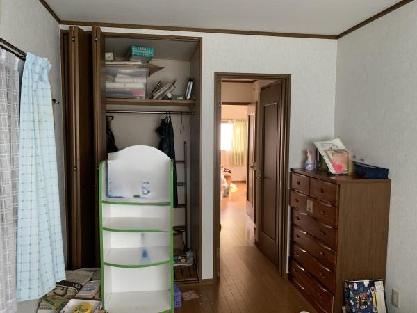 川西市清流台の中古一戸建て
