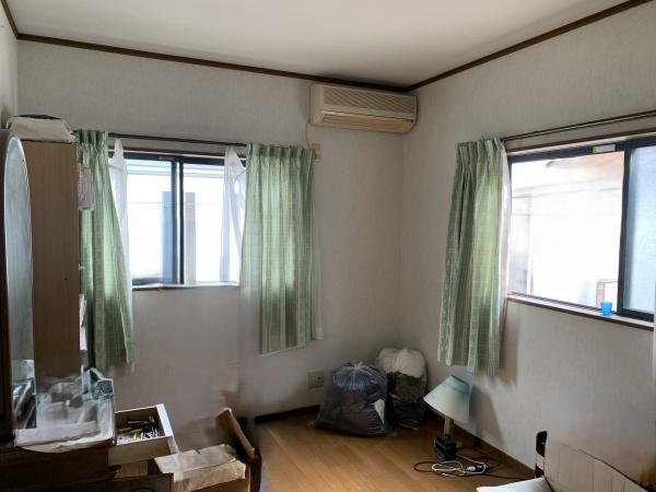 川西市清流台の中古一戸建て