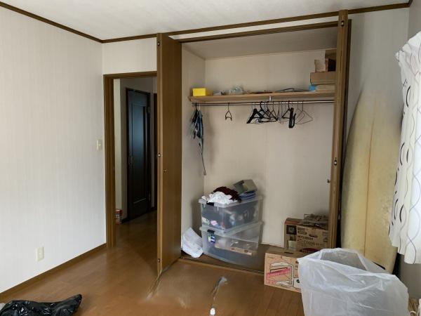 川西市清流台の中古一戸建て