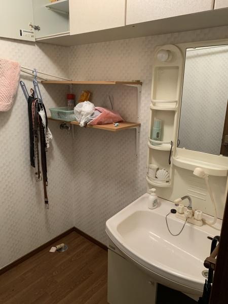 川西市清流台の中古一戸建