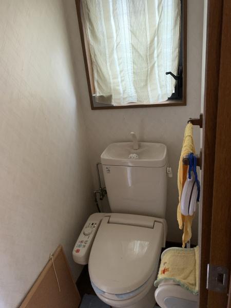 川西市清流台の中古一戸建て