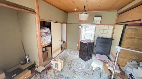 宝塚市中山台１丁目の中古一戸建て