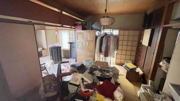 宝塚市中山台１丁目の中古一戸建て