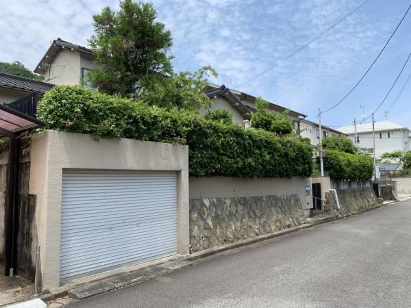 宝塚市中山台１丁目の中古一戸建て