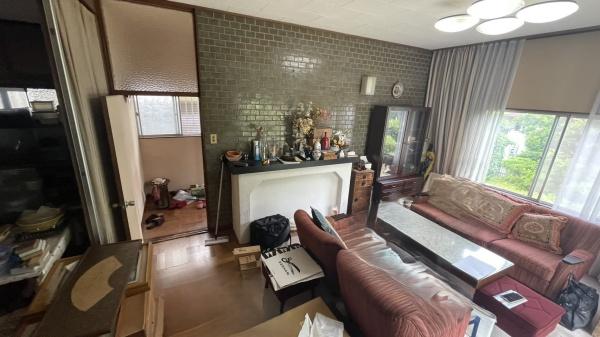 宝塚市中山台１丁目の中古一戸建て