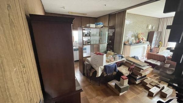 宝塚市中山台１丁目の中古一戸建て