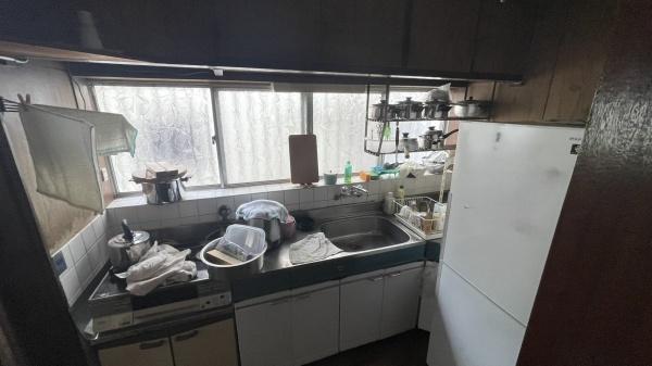 宝塚市中山台１丁目の中古一戸建て