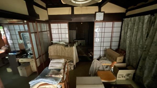 姫路市的形町的形の中古一戸建て