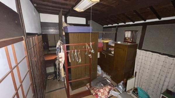 姫路市的形町的形の中古一戸建て