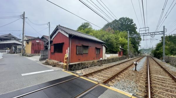 姫路市的形町的形の中古一戸建て
