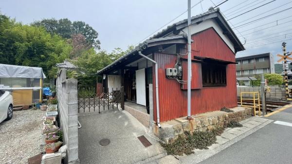 姫路市的形町的形の中古一戸建