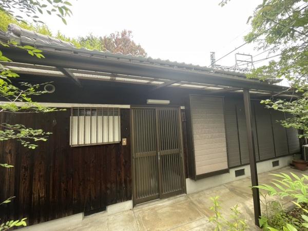 姫路市的形町的形の中古一戸建