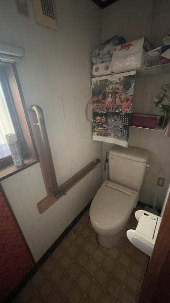 姫路市的形町的形の中古一戸建て