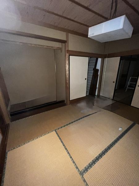 姫路市夢前町野畑の中古一戸建て