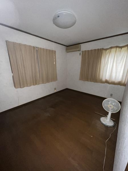 姫路市夢前町野畑の中古一戸建て