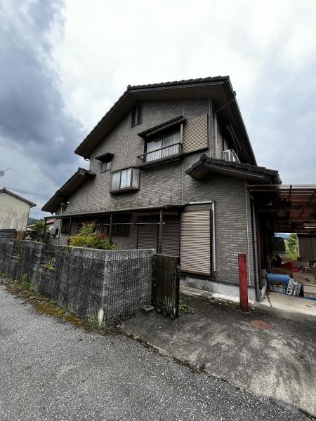 姫路市夢前町野畑　戸建