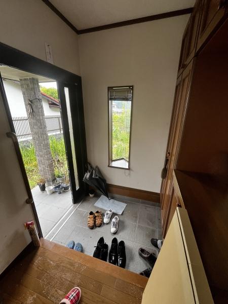 姫路市夢前町野畑の中古一戸建て