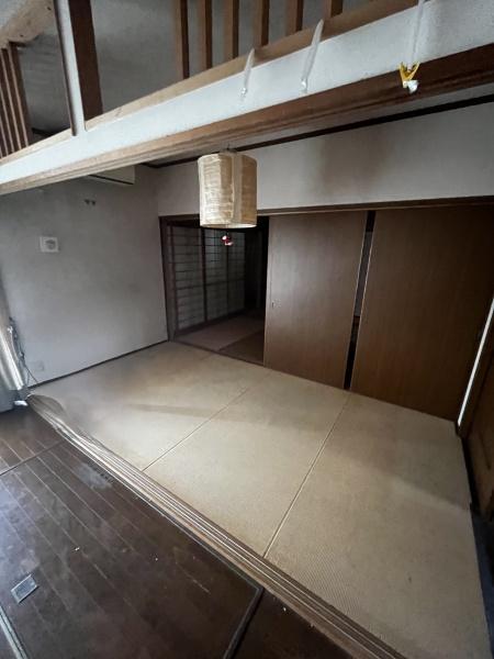 姫路市夢前町野畑の中古一戸建て