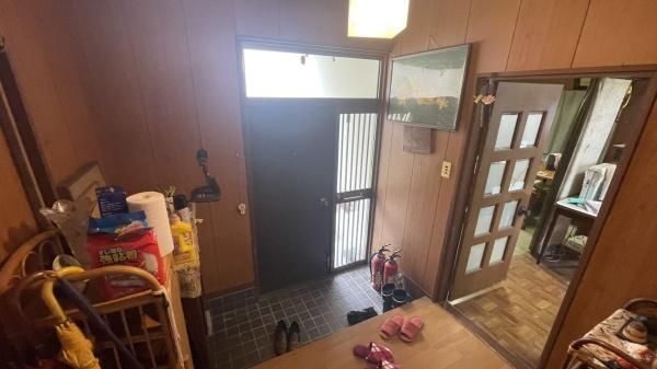 姫路市香寺町香呂の中古一戸建て