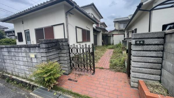 姫路市香寺町香呂の中古一戸建て
